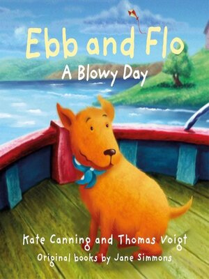 cover image of Ebb and Flo